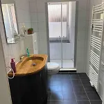 Appartement Diekstraat Wilhelmshaven