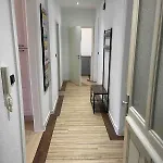 Appartement Diekstraat