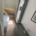 Diekstraat Appartement *