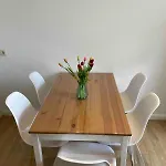 Diekstraat Appartement