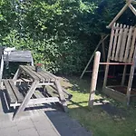 Appartement Diekstraat *
