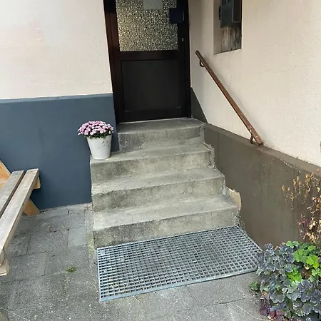 Diekstraat 威廉港