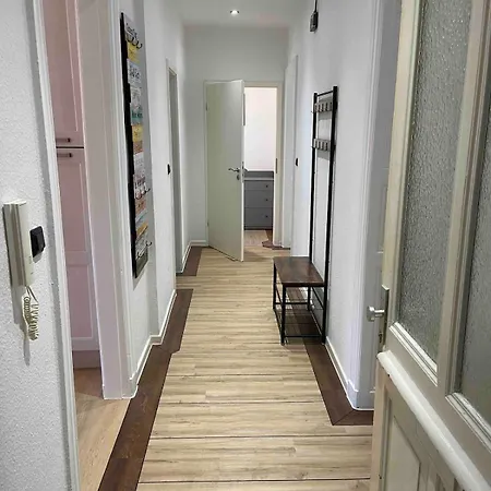 Appartamento Diekstraat