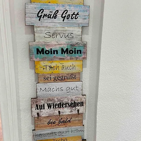 Diekstraat Appartamento *