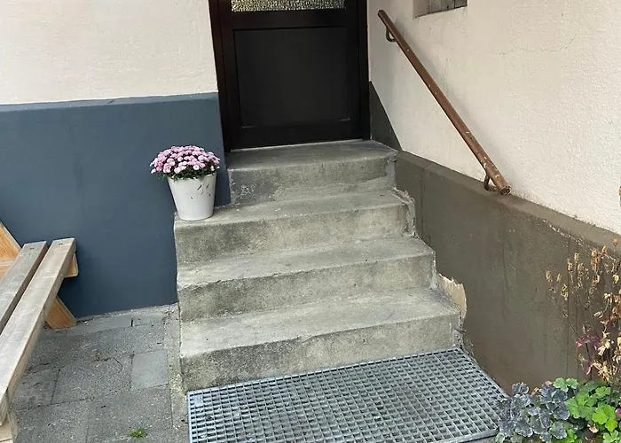 Diekstraat 威廉港